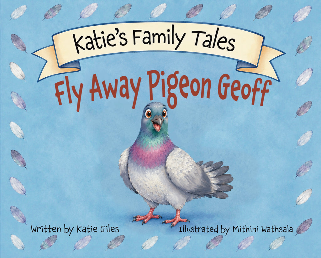 The Katie's Family Tales Bundle