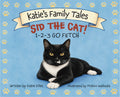 Sid the Cat, 1-2-3 Go Fetch!
